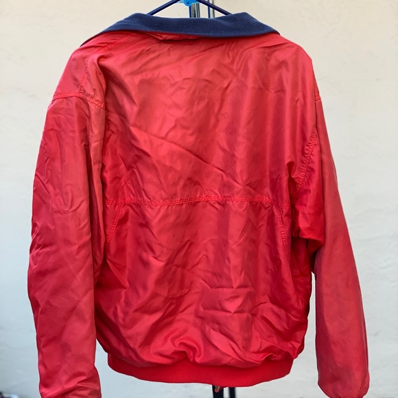 Vintage Patagonia Bomber Jacket | Fleece Lined - Picture 3 of 3